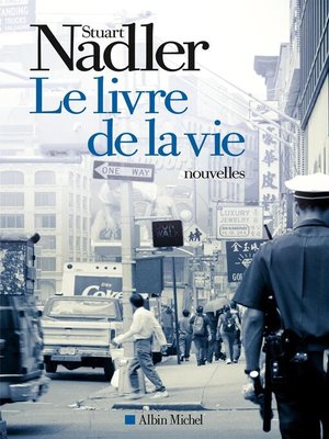 cover image of Le Livre de la vie